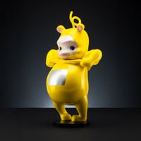 ArTToy by Jee Saya & Hundred Demons "Ki Tattoobbie" - Thumbnail 2