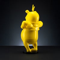 ArTToy by Jee Saya & Hundred Demons "Ki Tattoobbie" - Thumbnail 3