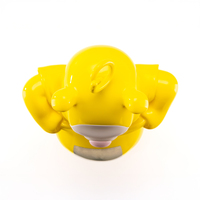 ArTToy by Jee Saya & Hundred Demons "Ki Tattoobbie" - Thumbnail 6