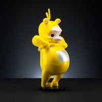 ArTToy by Jee Saya & Hundred Demons "Ki Tattoobbie" - Thumbnail 5