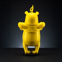 ArTToy by Jee Saya & Hundred Demons "Ki Tattoobbie" - Thumbnail 4