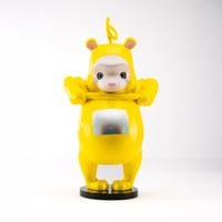 ArTToy by Jee Saya & Hundred Demons "Ki Tattoobbie" - Thumbnail 7
