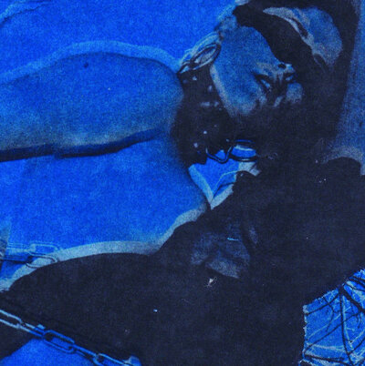 Shredded Nerve 'The Meaning Of Life' CD