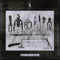 Ebola Disco & Skin Job 7" - Thumbnail 1