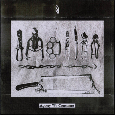 Ebola disco & skin job 7"