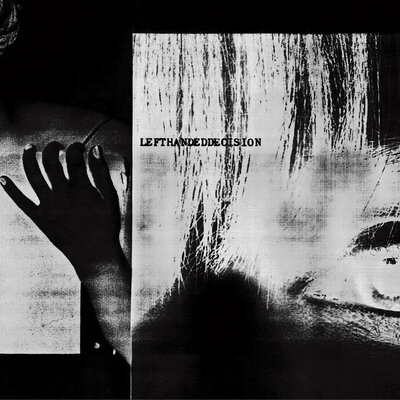 Lefthandeddecision '1997-2002' 2xcd