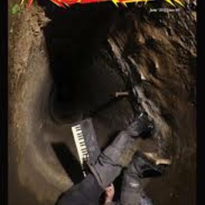 'rocker' #9 - Thumbnail 1