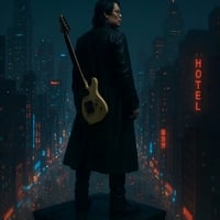 Olly Maguire-RESONANCE: BEYOND THE MIST CD - Thumbnail 1