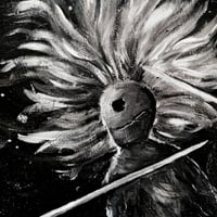 Alicia Vs Maelle - Original Painting  - Thumbnail 1