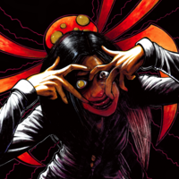 Child Possession Services- Goes to Hell! Final issue - Thumbnail 2