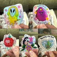 Sticker set please read description - Thumbnail 1