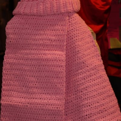 Em-powered in precious pink! {5 yrs. set}