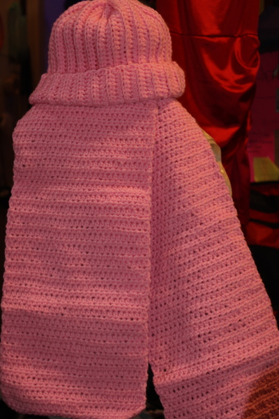 EM-POWERED IN PRECIOUS PINK! {5 YRS. SET}