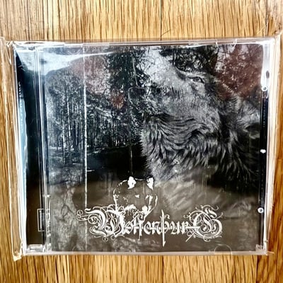 Wolfenburg 's/t' cd - Thumbnail 4