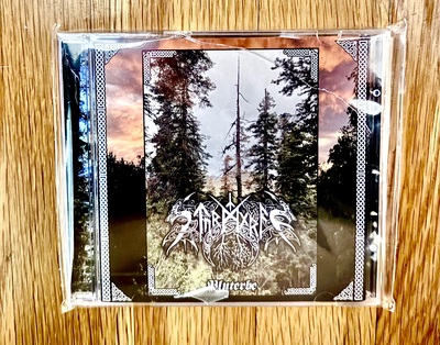 Sturmgraf 'Bluterbe' CD