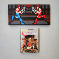 Blue and Red - Thumbnail 1