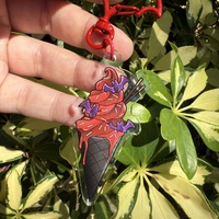 Summerween Keychains - Thumbnail 2
