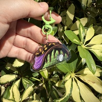 Summerween Keychains - Thumbnail 1