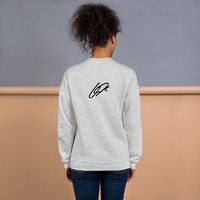 CHARLIE MINT MAJESTY TEA W 2 HONEYS SWEATSHIRT - Thumbnail 2