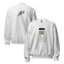 CHARLIE MINT MAJESTY TEA W 2 HONEYS SWEATSHIRT-3