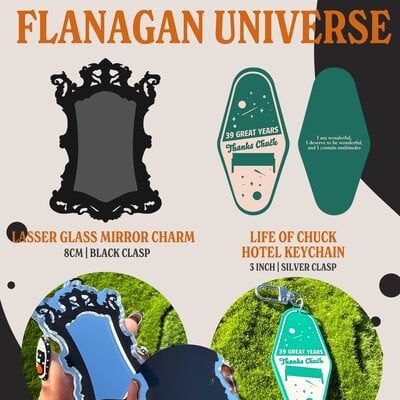 Flanagan universe extended