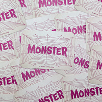 Slasher Horror Old Maid  - Custom Trading Card Set - Thumbnail 2