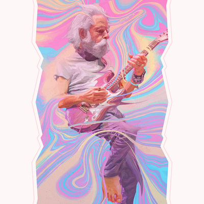 Bob weir