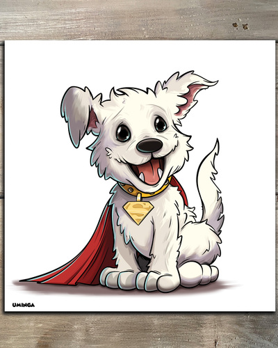 Krypto Mini-Print