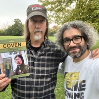 Coven Action Figure (Full Color) - Thumbnail 3