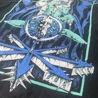 WARKRUSHER - CHAOS TEE - Thumbnail 1