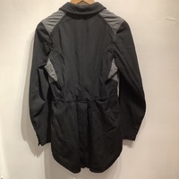 Comme des Garcons x2  Bi-color swallow tail jacket - Thumbnail 3