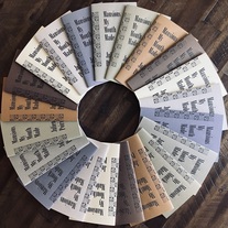 Julien Poirier: Mansions My Mouth Made