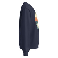 Faith Moves Mountains Oversized heavyweight sweatshirt - Thumbnail 14