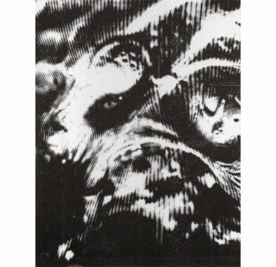 Tape: Asmodexia "Levitation Vertigo"