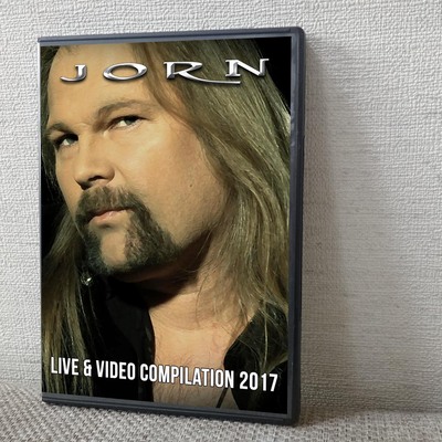 Jorn live & video compilation 2017 dvd - Thumbnail 4
