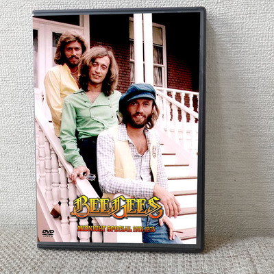 Bee gees live on midnight special 1973 & 1975 dvd - Thumbnail 3