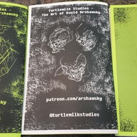 Toxic Shock Vol 1-3 - Thumbnail 1