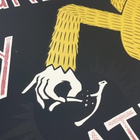 Murder by Death with AJJ at the Ogden theatre  - Thumbnail 16