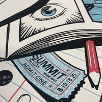 Jawbreaker with Texas is the Reason at the summit - Thumbnail 2