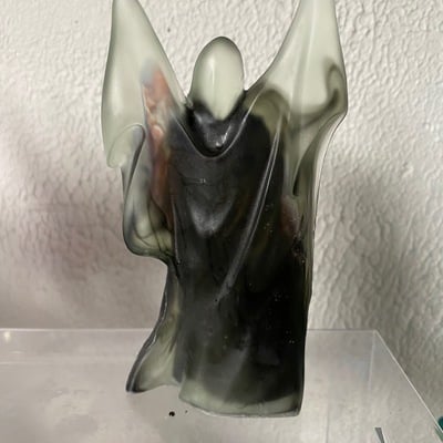 31 ghosts of october 2025 day 18