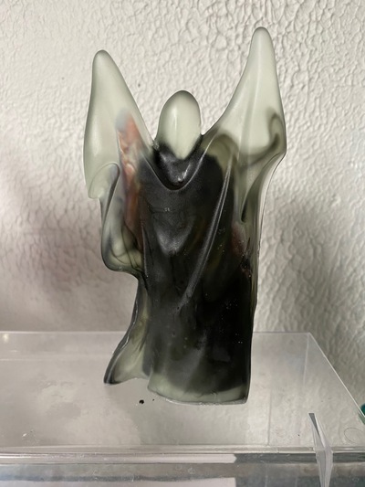 31 ghosts of October 2025 Day 18