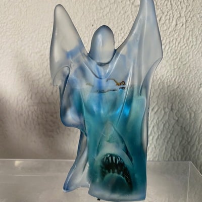 31 ghosts of october 2025 day 20