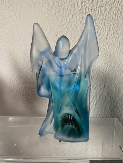 31 ghosts of October 2025 Day 20