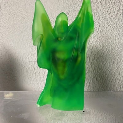 31 ghosts of october 2025 day 19