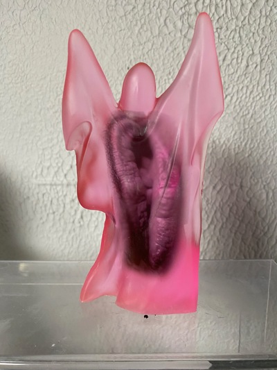 31 ghosts of October 2025 Day 21