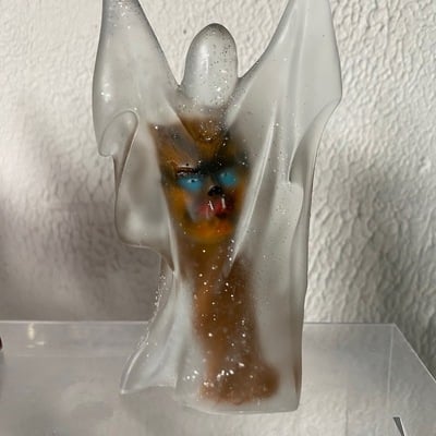 31 ghosts of october 2025 day 23