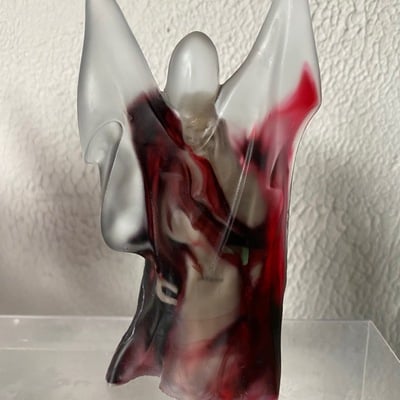 31 ghosts of october 2025 day 24