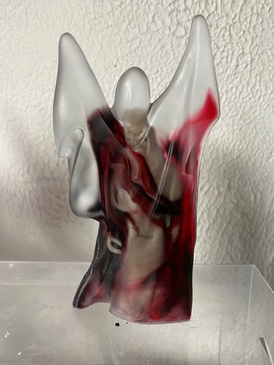 31 ghosts of October 2025 Day 24