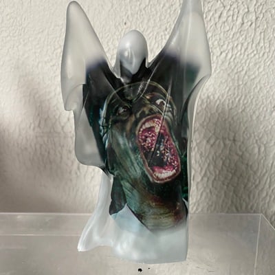 31 ghosts of october 2025 day 25