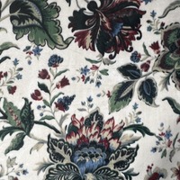 European Tapestry - Luxe Fleece - Thumbnail 3